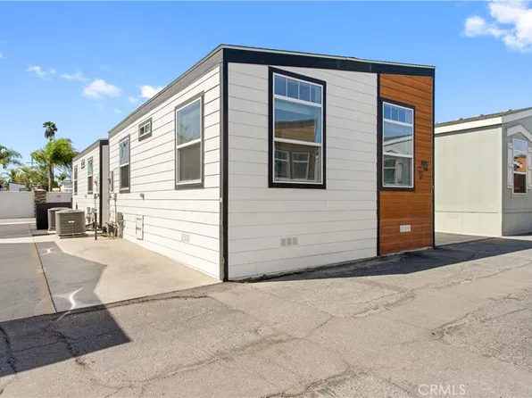 8250 Lankershim Elm 8 Blvd #45, North Hollywood, CA 91605