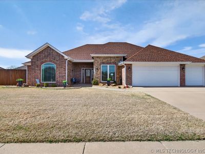 919 Terri Dr, Bartlesville, OK, 74006