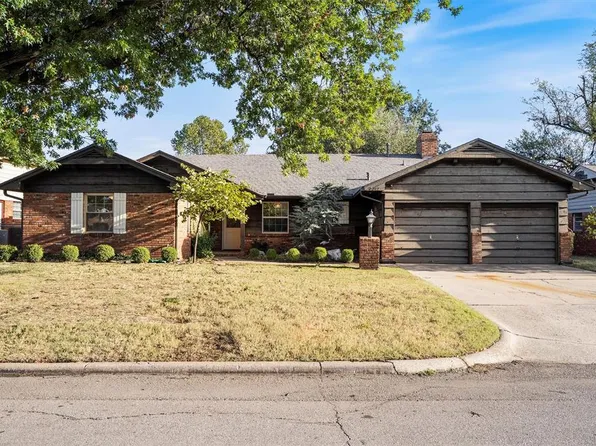 3012 Carlton Way, Oklahoma City, OK 73120