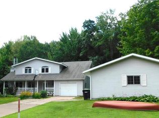 30160 273rd St, Holcombe, WI 54745