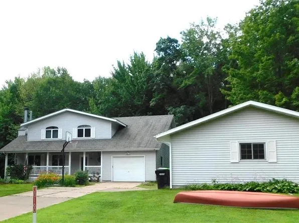30160 273rd Street, Holcombe, WI 54745