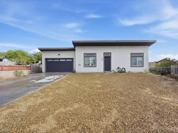 2705 Ferguson Ave, North Las Vegas, NV 89030