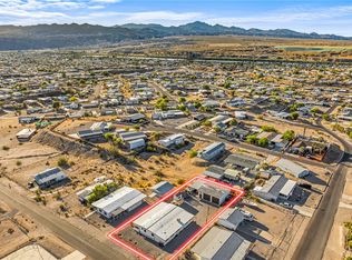 1749 Sierra Vista Drive, Bullhead City, AZ 86442