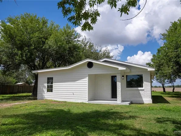 16877 Borchardt St, Harlingen, TX 78552