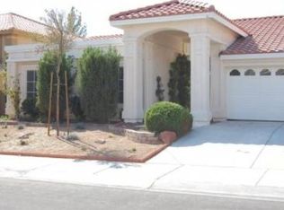 8745 Castle View Ave, Las Vegas, NV 89129