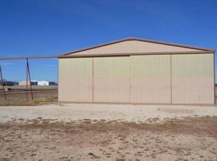 8554 Ducote Air Park Dr, San Angelo, TX 76904