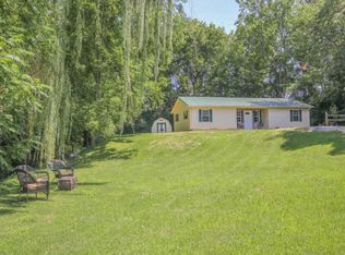 141 County Farm Rd, Maryville, TN 37801