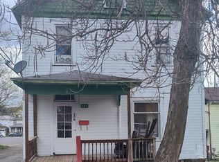 104 Liberty St, Oil City, PA
