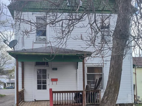 104 Liberty St, Oil City, PA 16301