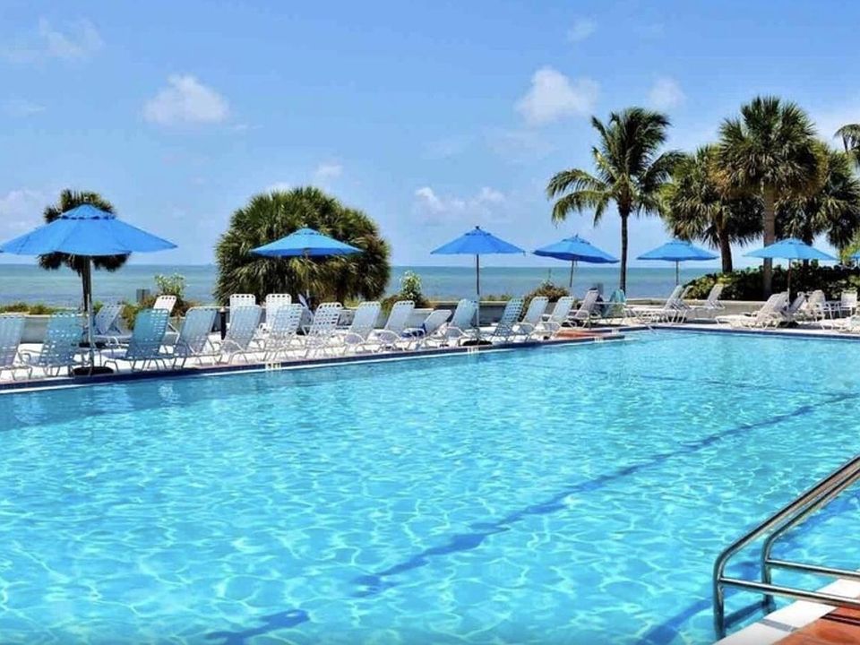 Community Pool