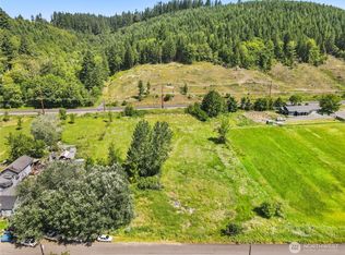 817 State Street, Centralia, WA 98531