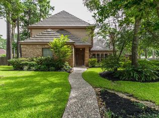 17714 Treeloch Ln, Spring, TX 77379