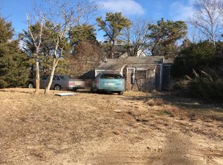 1 Bartlett Rd, Nantucket, MA 02554