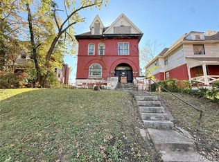 4762 Labadie Ave, Saint Louis, MO