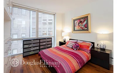 Rented by Douglas Elliman
