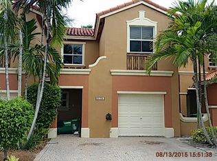 3125 SW 152nd Ct, Miami, FL 33185