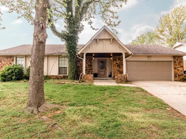 8626 S 65th Pl E, Tulsa, OK 74133