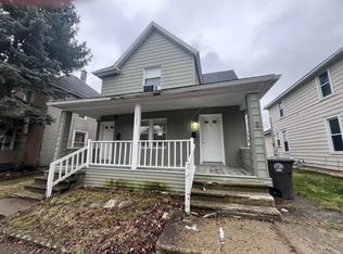1121 W Packard Ave #1, Fort Wayne, IN