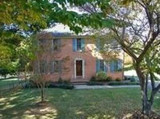 103 Ivy Ln, Daleville, VA 24083