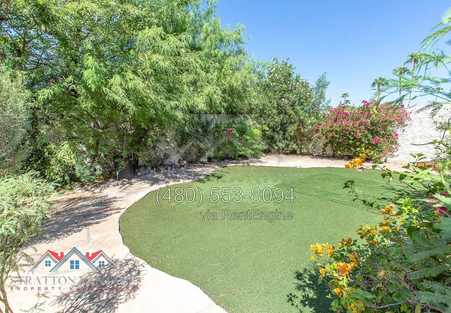4 bed, 2.0 bath, 2124 sqft, $2,950 — Photo 4