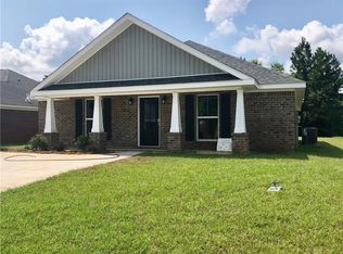 9157 Dawes Oak Dr, Theodore, AL 36582