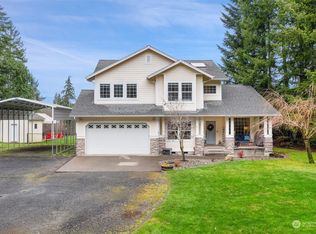 561 E Eagle Ridge Dr, Shelton, WA 98584