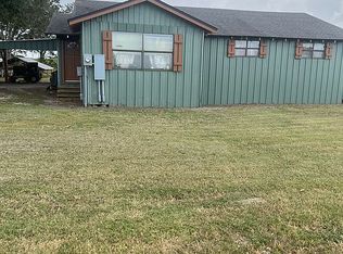 21025 W Liberty Farm Rd, Kaplan, LA 70548