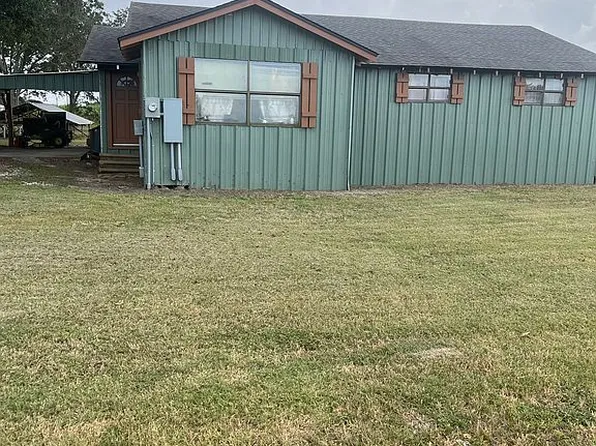 21025 W Liberty Farm Rd, Kaplan, LA 70548