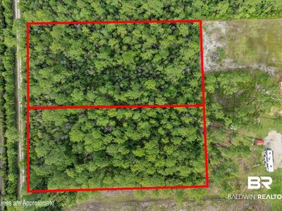 0 Rester Ave, Lillian, AL, 36549