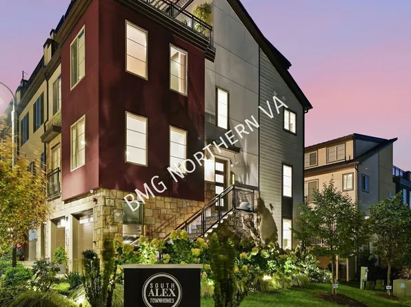 2820 Red Star Ln, Alexandria, VA 22304