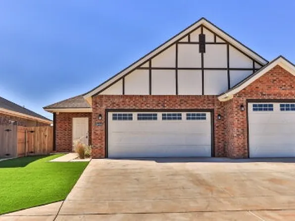 11636 Evanston Ave, Lubbock, TX 79424