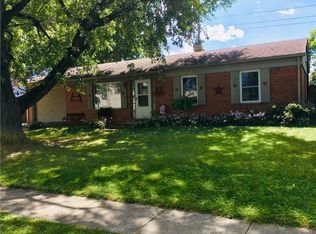 449 Murphy Ln, Brownsburg, IN 46112