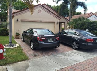 854 San Remo Dr, Fort Lauderdale, FL 33326
