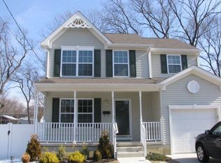 236 Schubert Ave, Runnemede, NJ 08078