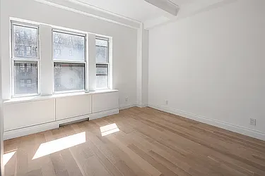 Rented by Yangtze Hudson LLC