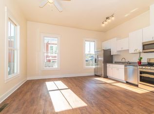 1251 Jefferson St UNIT A, Napa, CA 94559