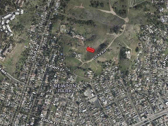 4th image of 0 Drysdale Ave Lot 12