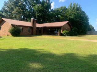 4951 Highway 25 S, Fulton, MS 38843
