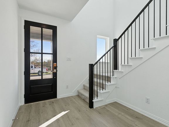 Representative Image - Cozy Natural