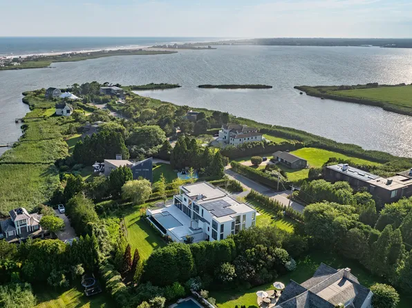 99 Pointe Mecox Ln, Water Mill, NY 11976