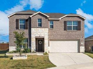 1012 Shire Ave, Haslet, TX 76052