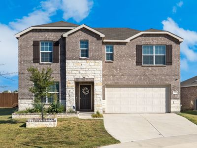 1012 Shire Ave, Haslet, TX, 76052
