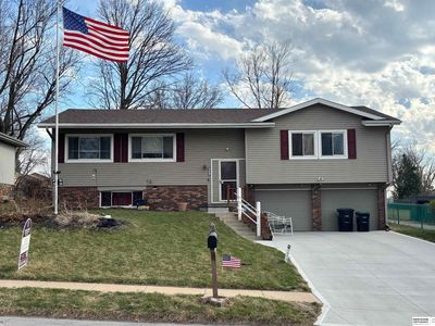 10521 Spaulding Cir, Omaha, NE, 68134