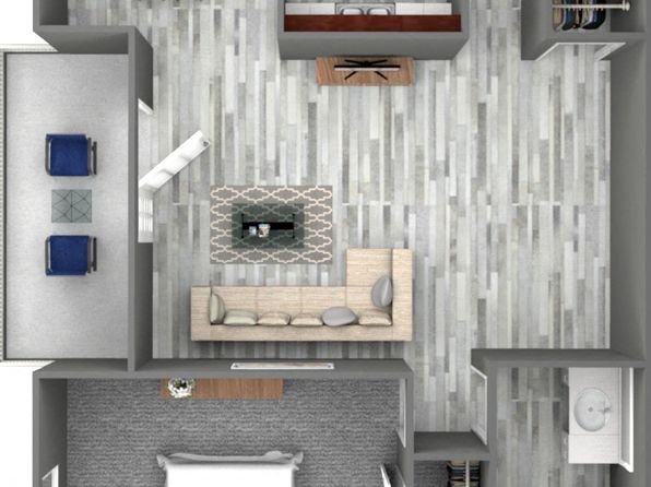 Kings Pointe Apartments - Warren, MI, 14895 E Twelve Mile Rd #9-86306, Warren, MI 48088