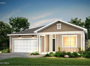 1208 Cassander Creek Rd, Beaufort, SC 29902