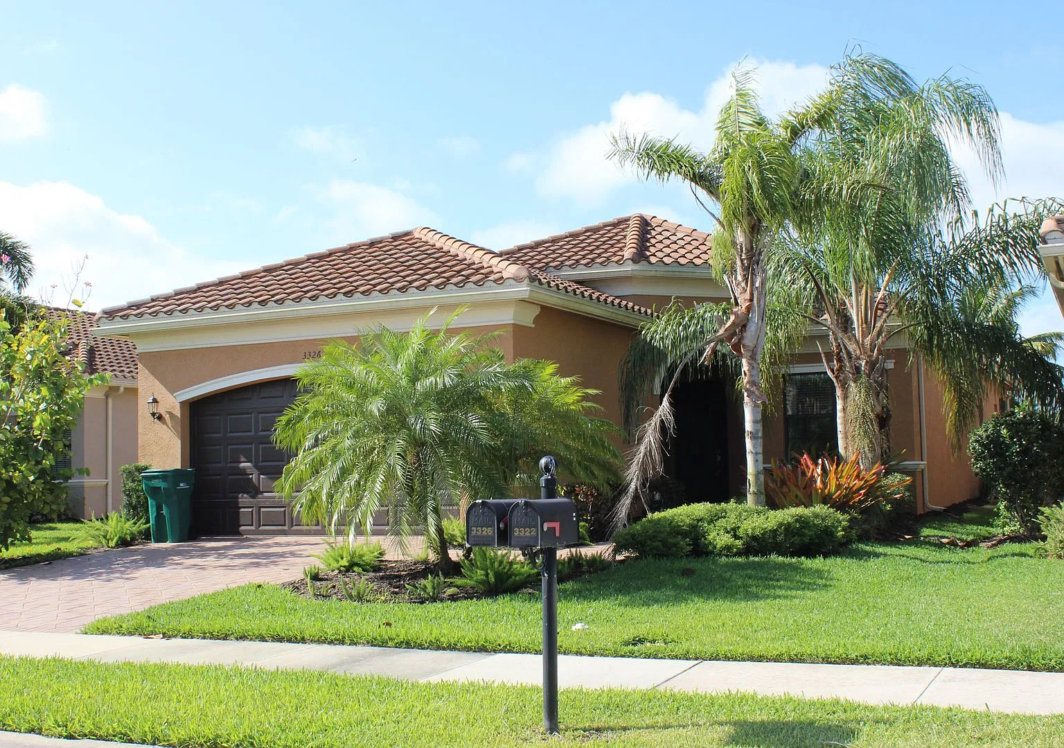 3326 Baltic Dr. — Photo 1