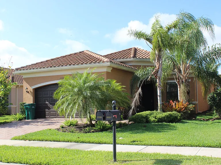 3326 Baltic Dr — Photo 1