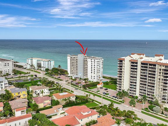 4th image of 840 Ocean Dr APT 806