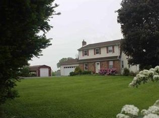 324 Stone Church Dr, Mount Bethel, PA 18343