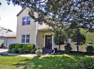 109 Brookwood Ln, Forked River, NJ 08731